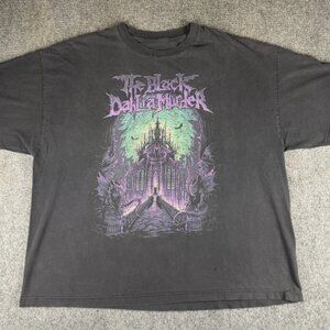 The Black Dahlia Murder T-Shirt